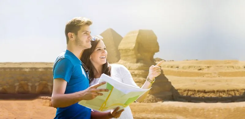 9 Tage Ägypten Rundreise mit Nilkreuzfahrt